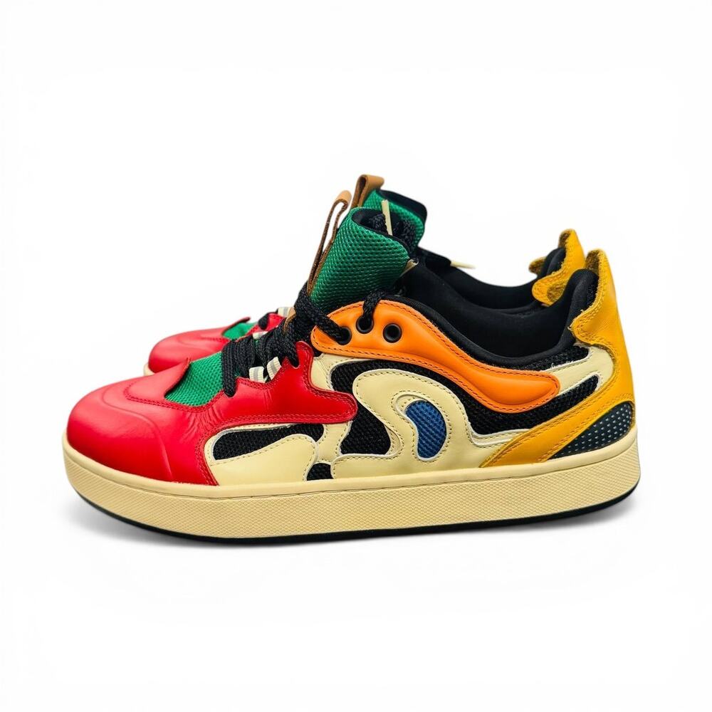 Move With Meaning Carver Sneakers Mens Size 13 Unisex Composite Multicolor